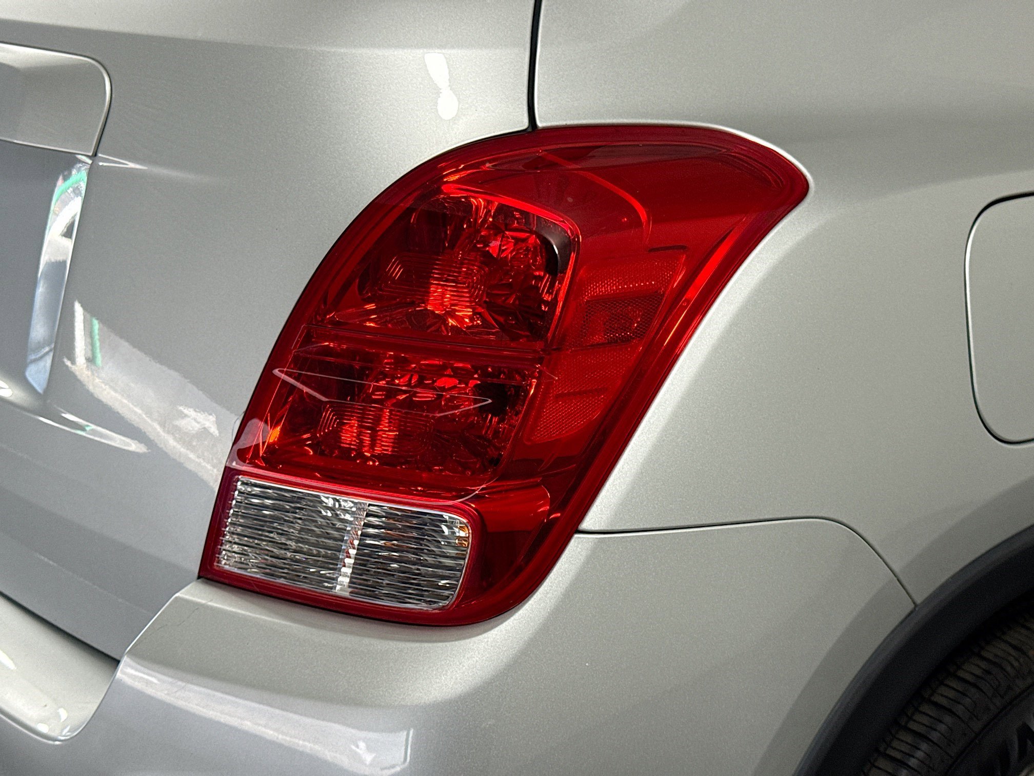 Used 2022 Chevrolet Trax LS w/ Tint and Cruise Package image 33