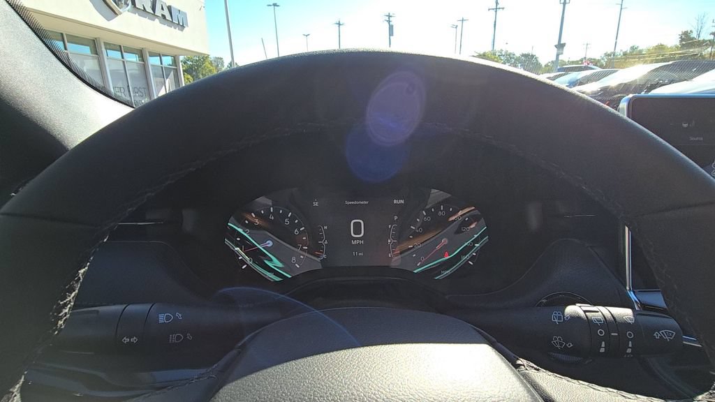 New 2026 Jeep Compass Limited AWD/4WD image 19