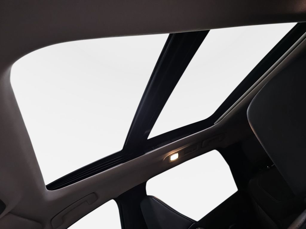 Used 2024 INFINITI QX60 Pure image 29