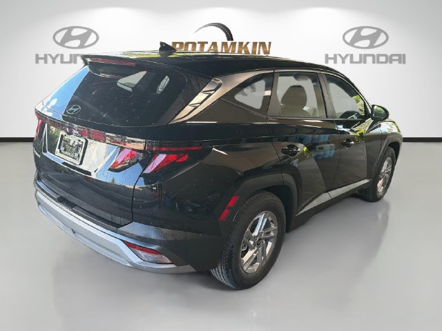 New 2026 Hyundai Tucson SE FWD image 5