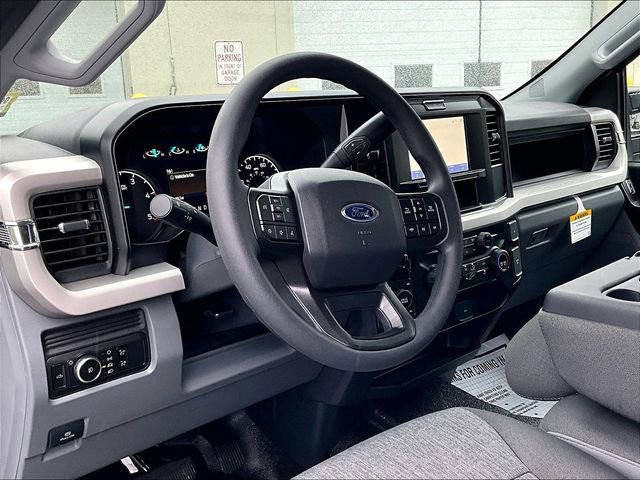 New 2026 Ford F250 XL AWD/4WD image 7