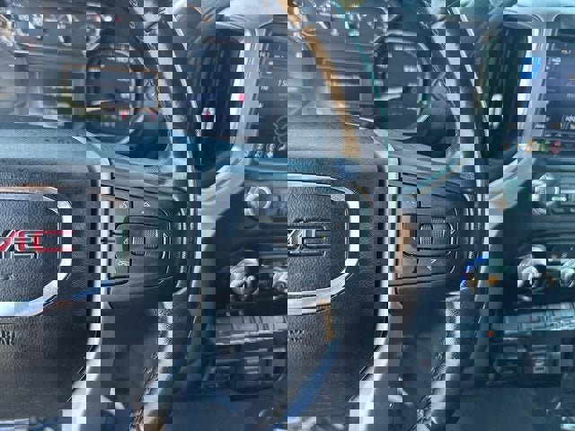 Used 2019 GMC Sierra 1500 SLT image 20