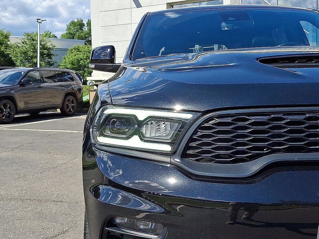 Used 2023 Dodge Durango R/T AWD/4WD image 10