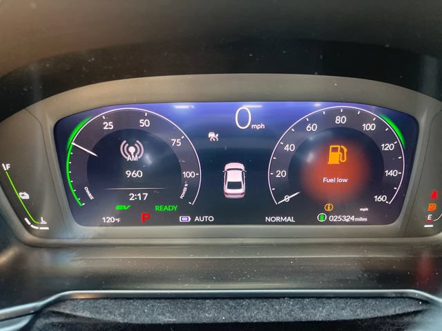 Used 2024 Honda Accord Sport image 7