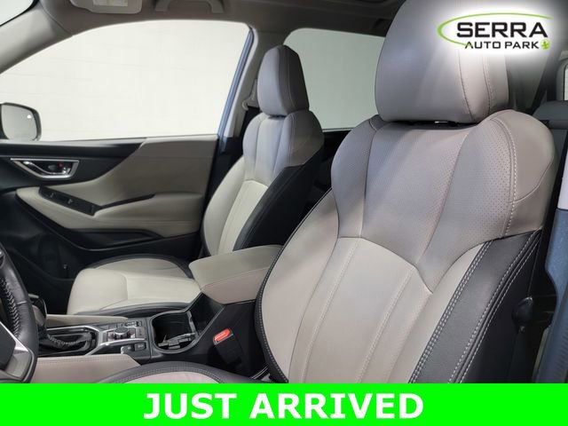 Used 2020 Subaru Forester Limited w/ Popular Package #3 AWD/4WD image 13