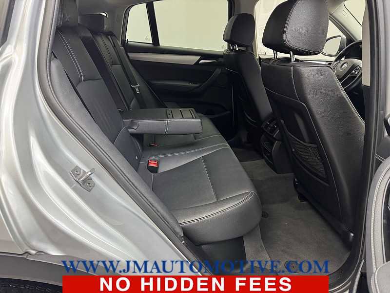 Used 2016 BMW X4 xDrive35i image 17