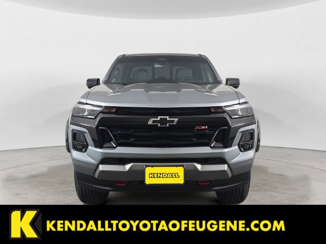 Used 2024 Chevrolet Colorado Z71 w/ Z71 Convenience Package 2 AWD/4WD image 2