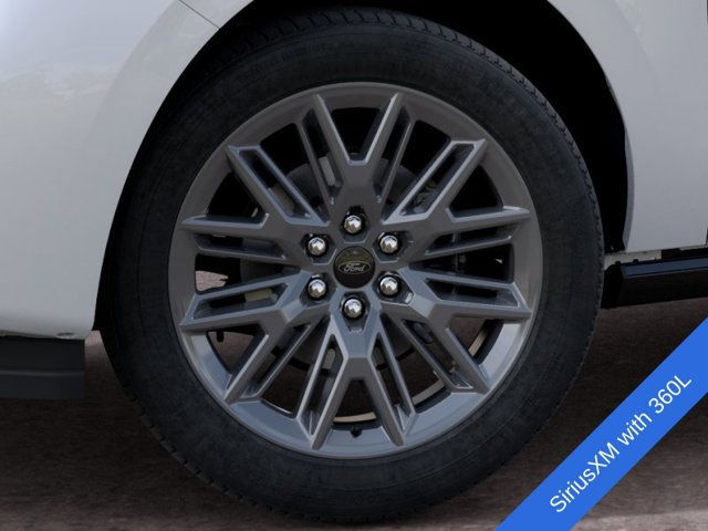 New 2027 Ford Expedition Platinum AWD/4WD image 22