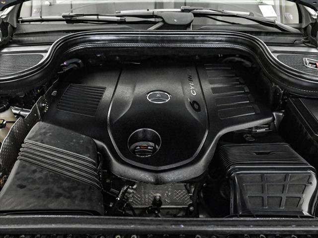 Certified 2022 Mercedes-Benz GLS 450 4MATIC image 26