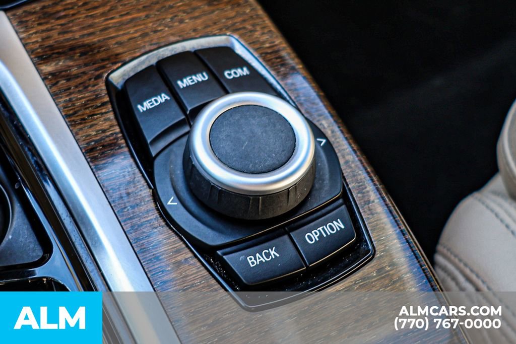 Used 2018 BMW X3 xDrive30i image 44