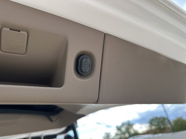 Used 2020 Chevrolet Tahoe LT w/ Luxury Package image 39