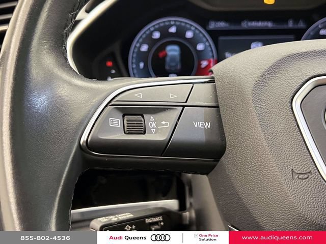 Certified 2023 Audi Q3 2.0T Premium Plus w/ Premium Plus Package AWD/4WD image 21