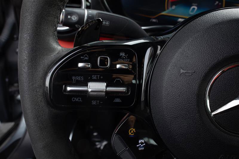 Used 2020 Mercedes-Benz AMG GT C image 63