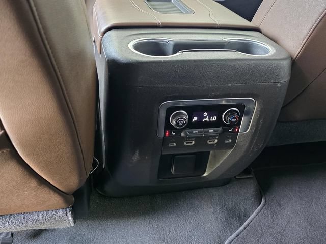 Used 2021 Chevrolet Tahoe High Country RWD image 13