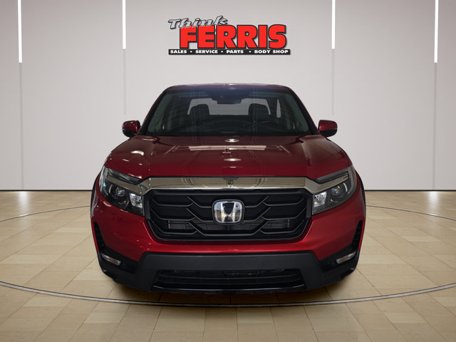 Used 2022 Honda Ridgeline RTL-E image 2