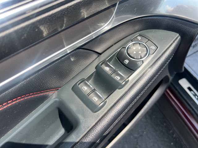 Used 2019 Ford Explorer Sport AWD/4WD image 13