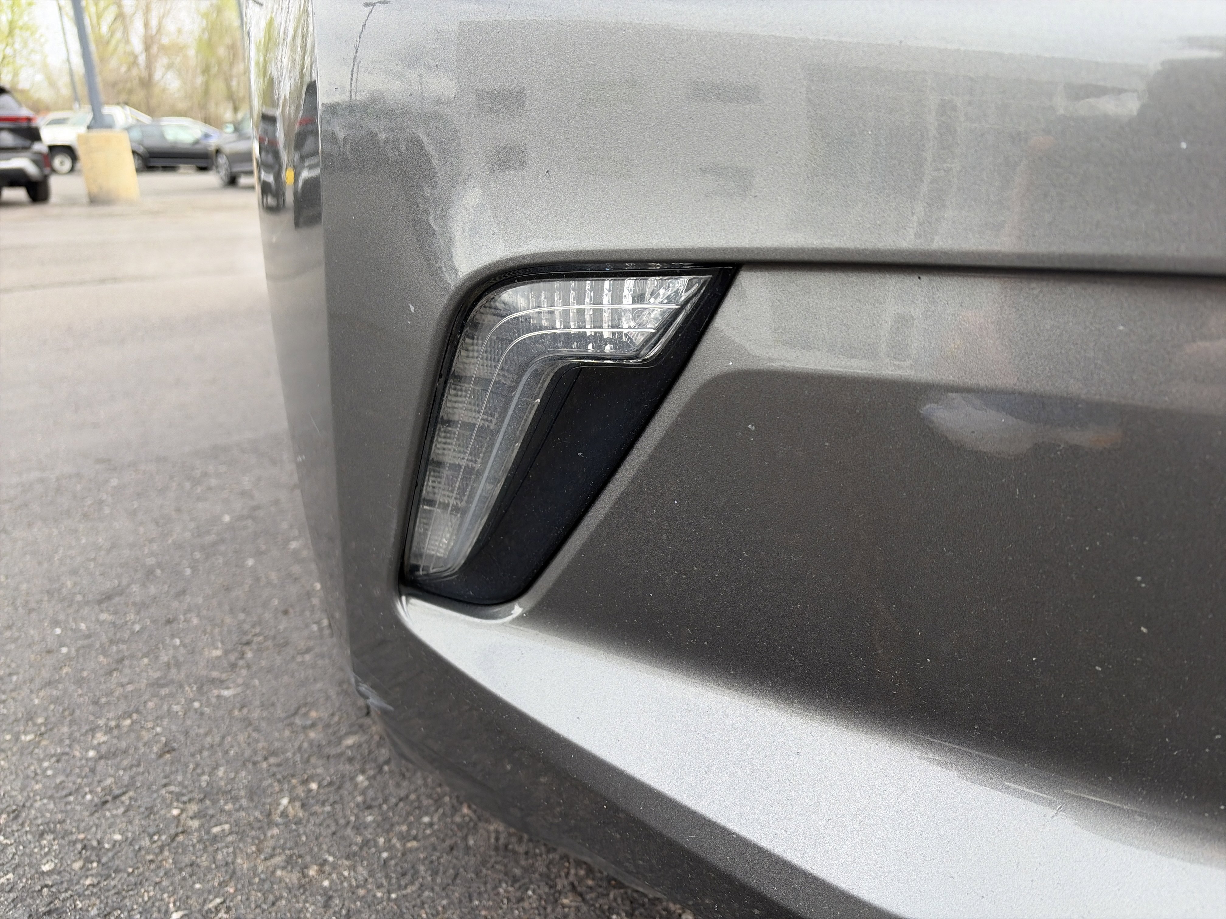 Used 2016 Chevrolet Volt LT image 10