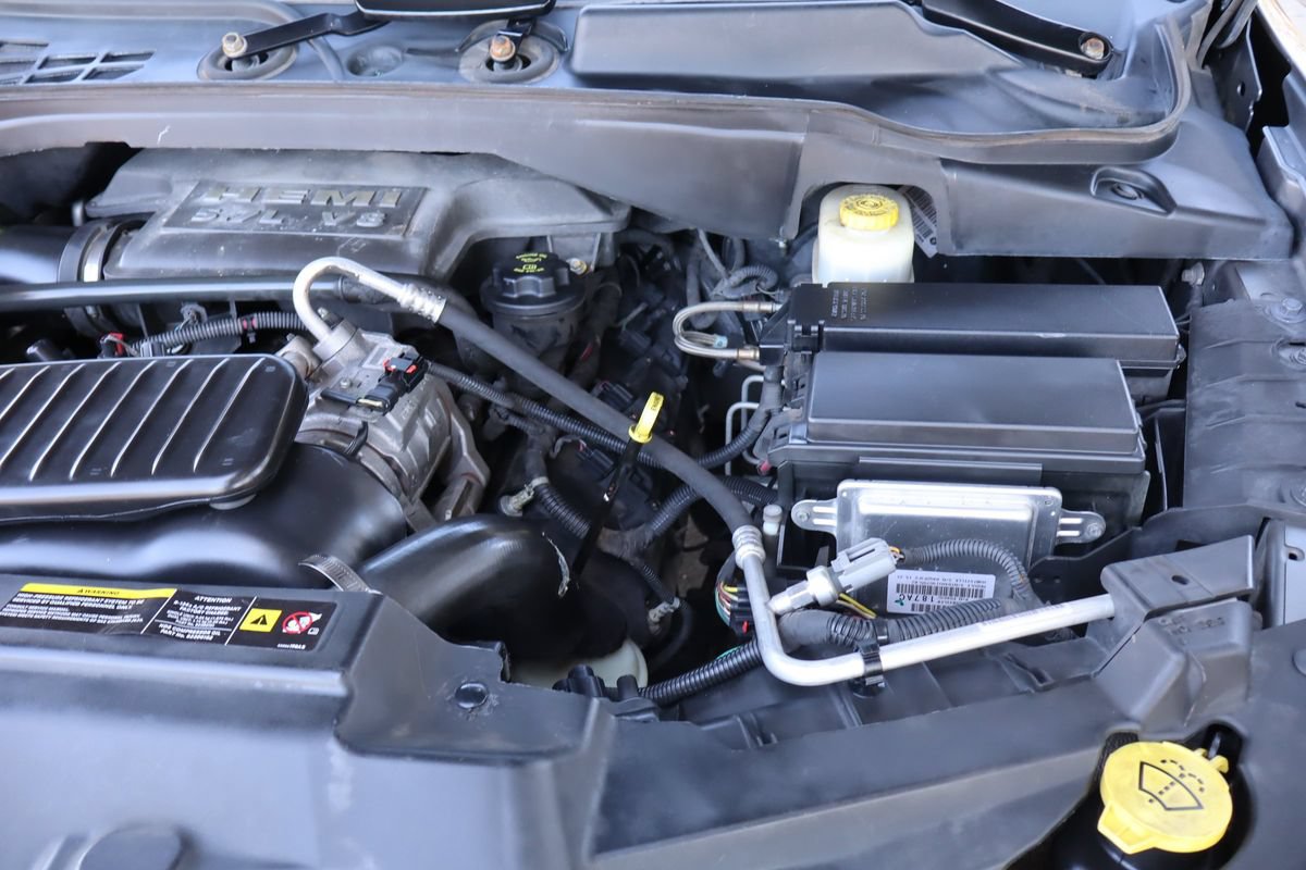Used 2008 Dodge Durango Limited w/ Technology Group III AWD/4WD image 42