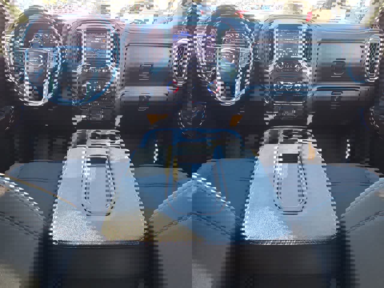 Used 2023 GMC Sierra 2500 SLE w/ SLE Convenience Package image 14