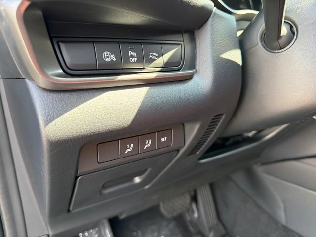 New 2026 MAZDA CX-30 AWD 2.5 S image 25