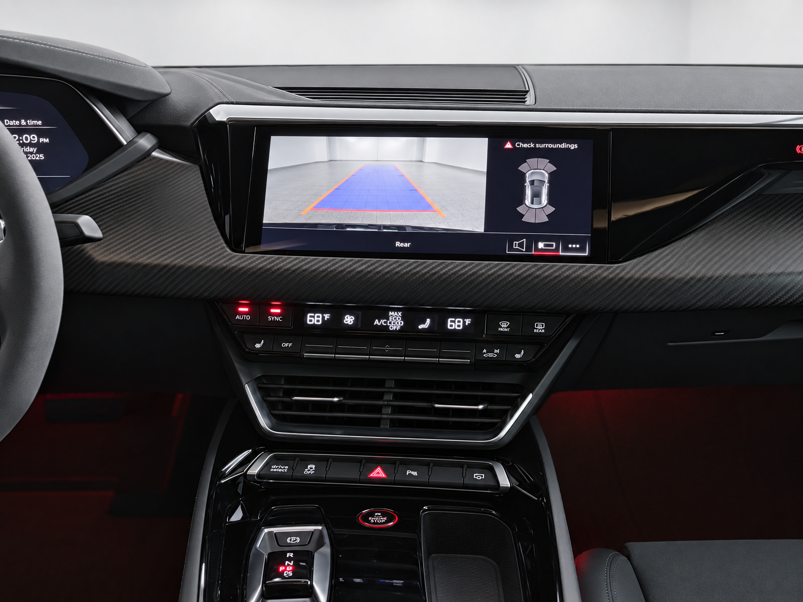 Certified 2024 Audi e-tron GT Premium Plus w/ Executive Package AWD/4WD image 21