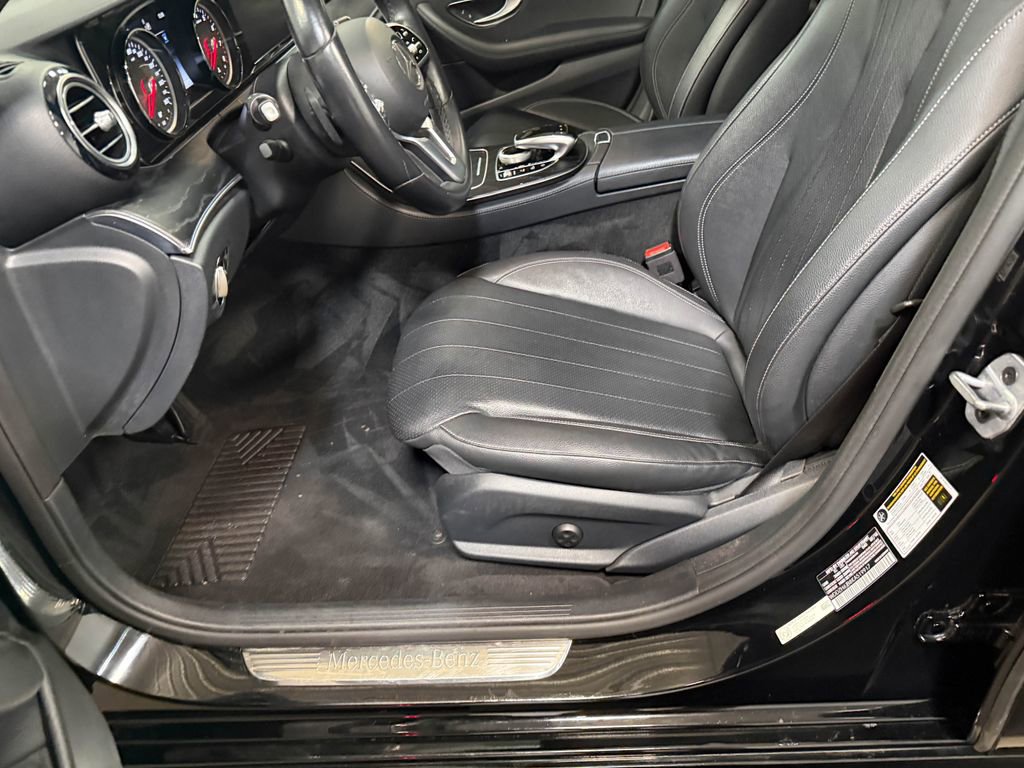 Used 2019 Mercedes-Benz E 450 E 450 image 52