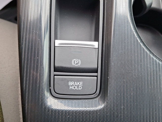 Certified 2024 Honda Civic EX image 25
