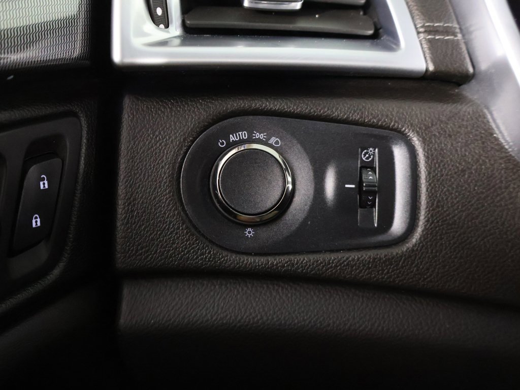 Used 2014 Cadillac SRX FWD image 31