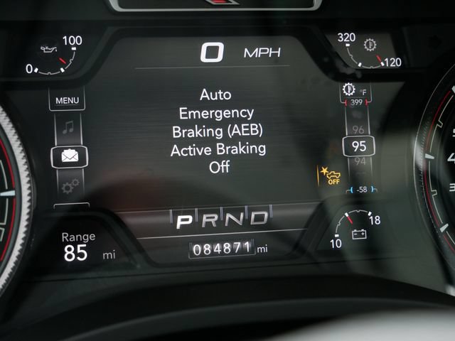 Used 2021 RAM 1500 TRX w/ TRX Level 2 Equipment Group AWD/4WD image 34