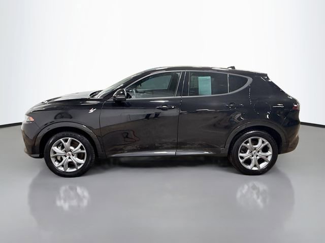 Used 2024 Dodge Hornet R/T Plus image 10