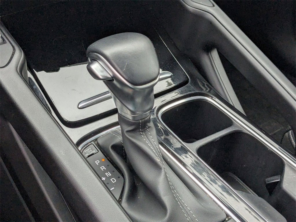 Used 2025 Kia Telluride S image 17