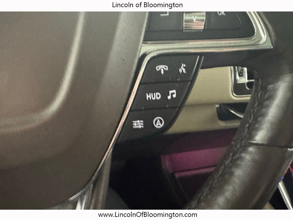 Certified 2022 Lincoln Navigator L Reserve AWD/4WD image 48
