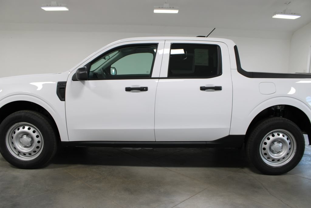 New 2026 Ford Maverick XL FWD image 5