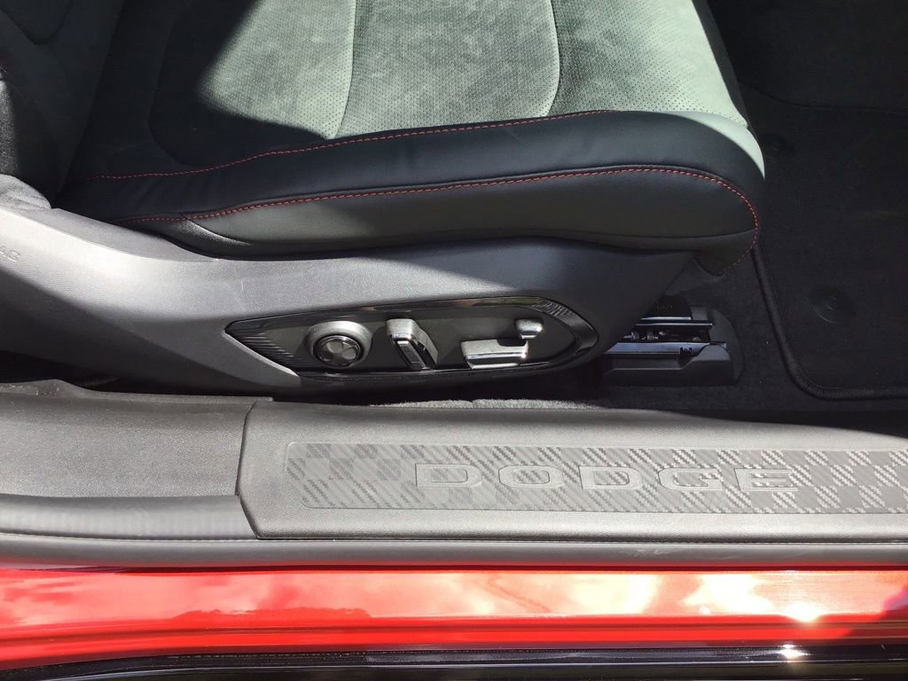 New 2025 Dodge Charger R/T Scat Pack w/ Track Pack image 33