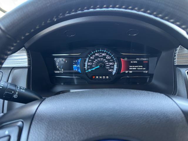 Certified 2019 Ford Flex SEL w/ Equipment Group 202A FWD image 11