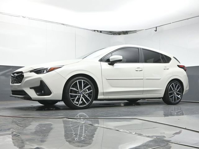 Certified 2025 Subaru Impreza 2.0i Sport image 34