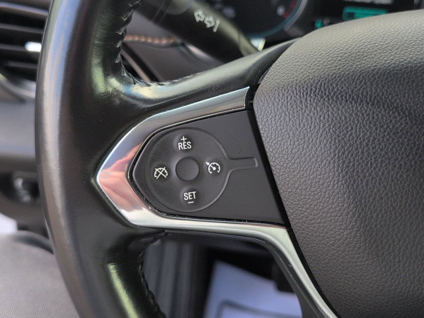 Used 2019 Chevrolet Traverse RS image 25