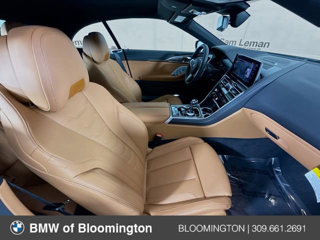 Used 2026 BMW M850i xDrive M850i xDrive image 23