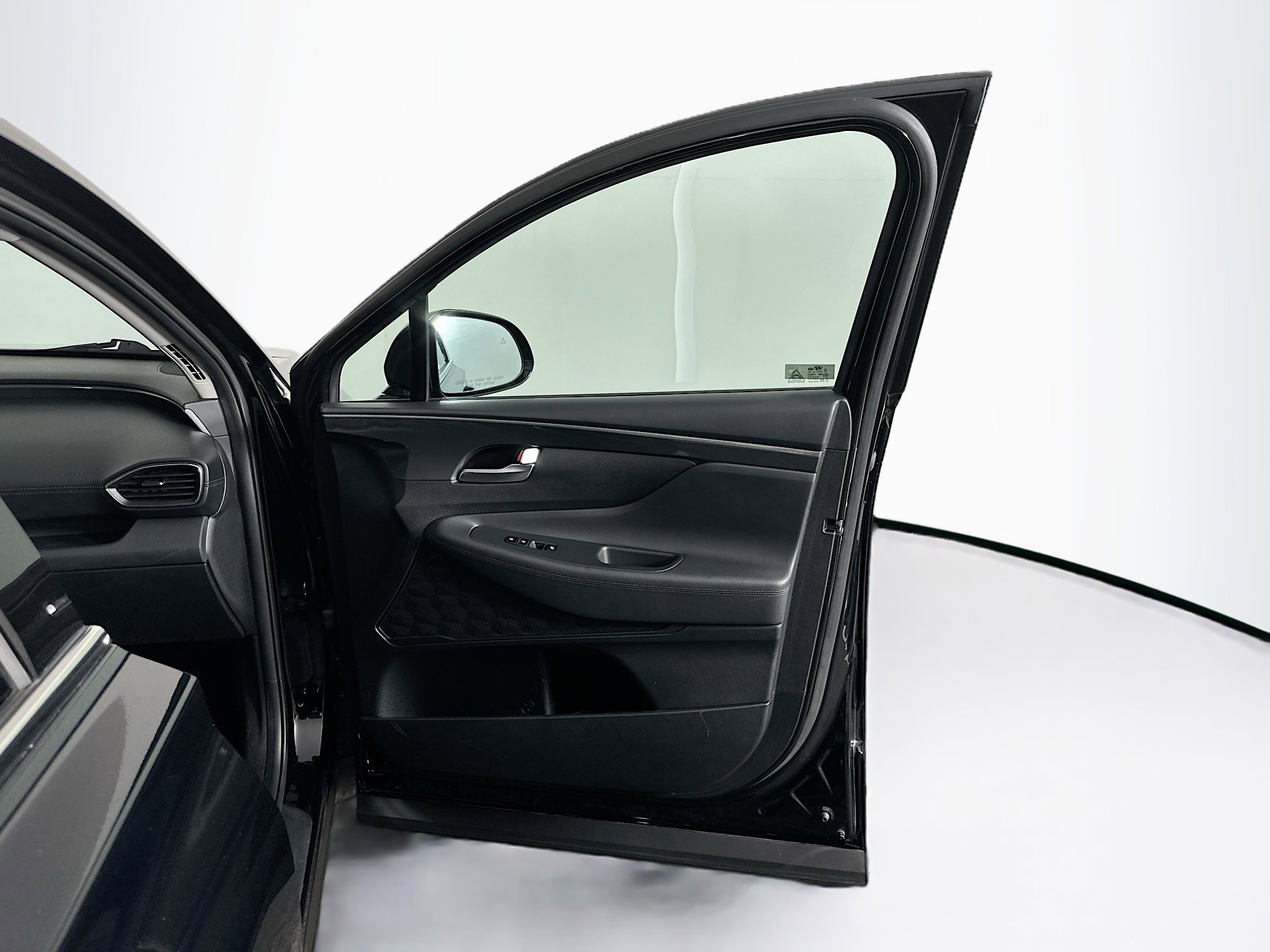 Used 2022 Hyundai Santa Fe SEL image 31