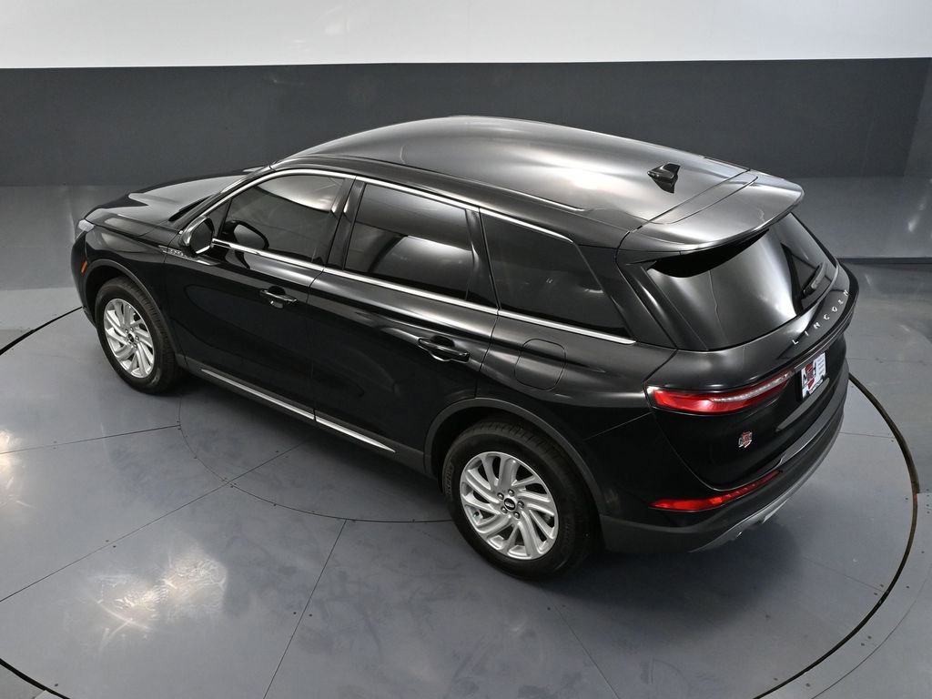 Used 2024 Lincoln Corsair Premiere image 55