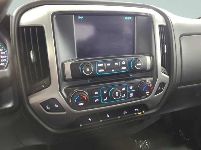 Used 2017 GMC Sierra 1500 SLT w/ SLT Premium Package AWD/4WD image 31