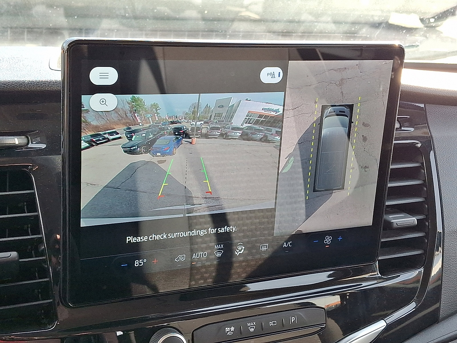 Certified 2023 Ford Transit 350 XLT image 22