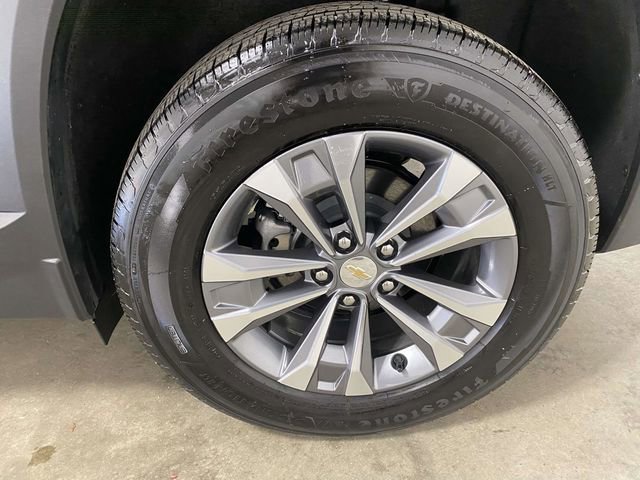 Used 2025 Chevrolet Equinox LT image 7