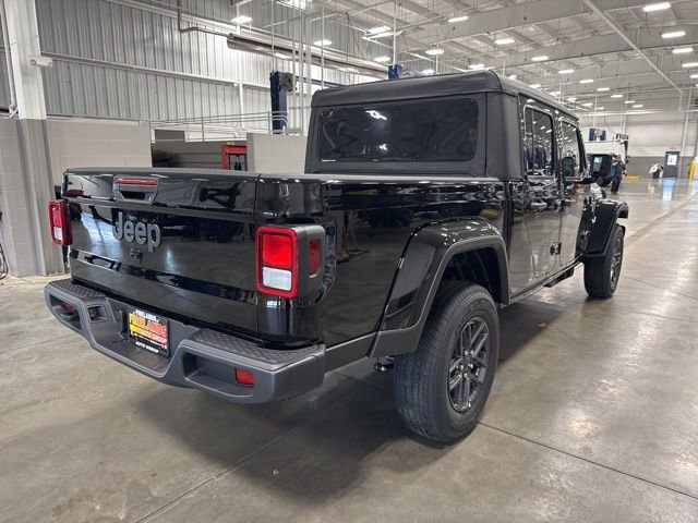 New 2026 Jeep Gladiator Sport image 6