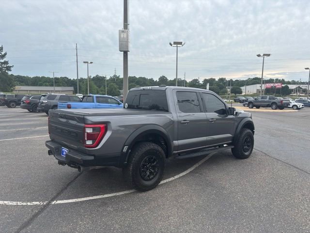 Used 2023 Ford F150 Raptor w/ Equipment Group 802A Raptor R AWD/4WD image 2