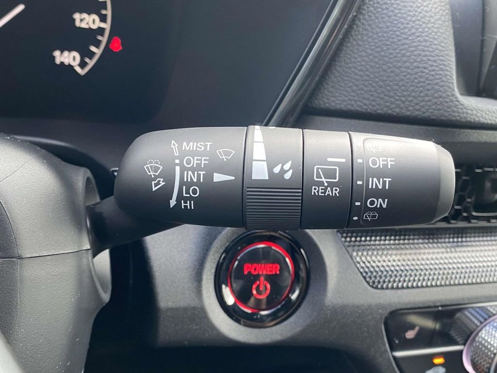 New 2025 Honda CR-V Sport-L image 23