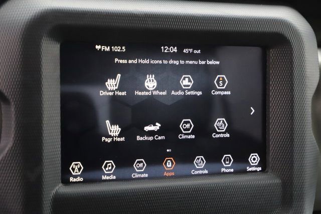 Used 2023 Jeep Gladiator Sport image 29