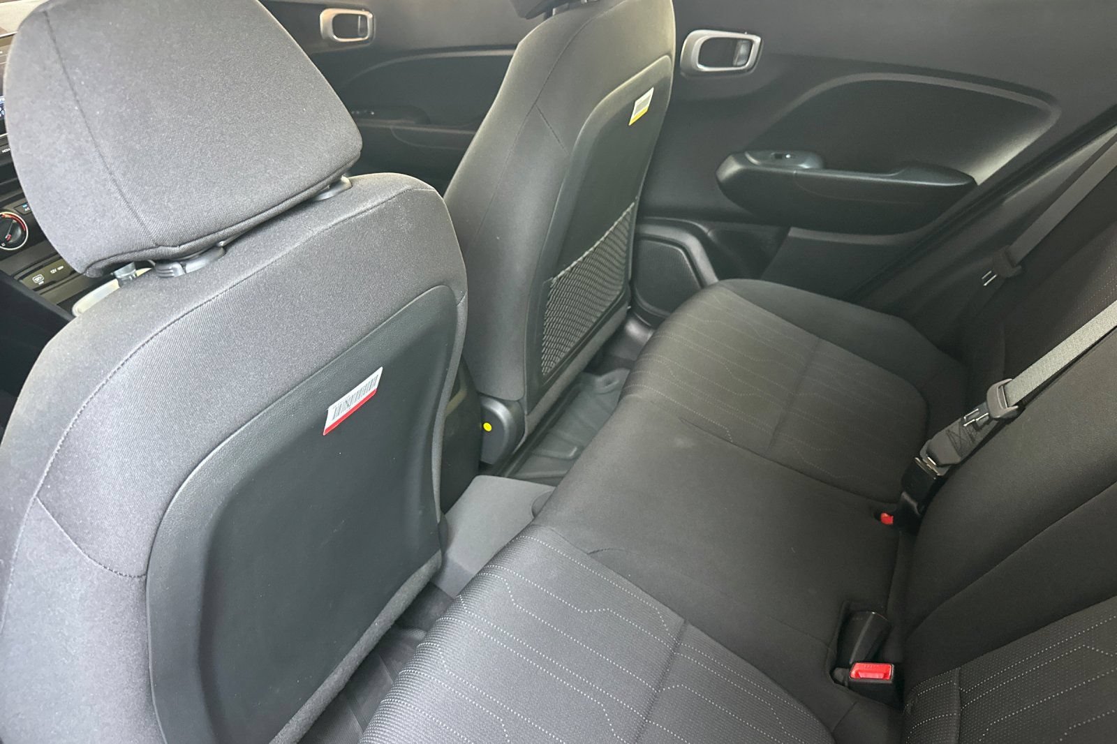 Certified 2026 Hyundai Venue SE FWD image 16
