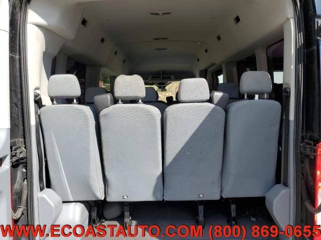 Used 2015 Ford Transit 350 XLT image 11