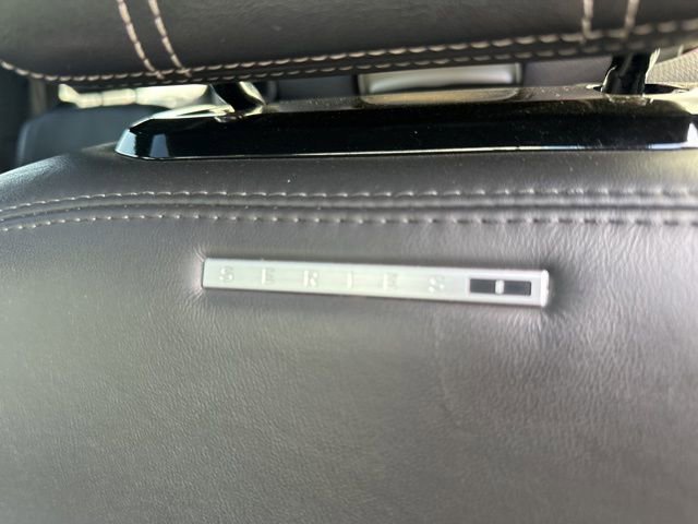 Used 2022 Jeep Grand Wagoneer Series I image 24